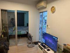 ขายคอนโดมิเนียม โครงการ เดอะ คิทท์ ลำลูกกา คลอง 2 ชั้น 5 อาคาร A2 ระเบียงทิศเหนือ-202504111312191744351939820.jpg