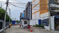 ขายคอนโดมิเนียม โครงการ เดอะ คิทท์ ลำลูกกา คลอง 2 ชั้น 5 อาคาร A2 ระเบียงทิศเหนือ-202504111312231744351943179.jpg