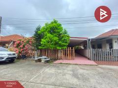 ขายบ้านเดี่ยว-หมู่บ้านศิลาพรวิลล์-