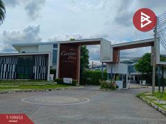 ขายทาวน์เฮ้าส์ หมู่บ้านการ์เด้นพลัส-สวนเฉลิมพระเกียรติ ร.๙ (Garden Plus) นครศรีธรรมราช-202504111443101744357390100.jpg
