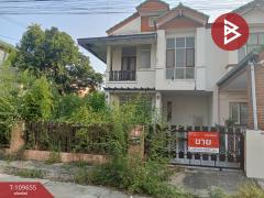 ขายบ้านแฝด-หมู่บ้านมณีแก้ว-กรีนเฮ้