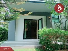 ขายบ้านเดี่ยว หมู่บ้านเดอะวิลล์ มีนบุรี-นิมิตใหม่ (The Ville Minburi-Nimitmai) มีนบุรี กรุงเทพมหานคร-202504111548481744361328733.jpg