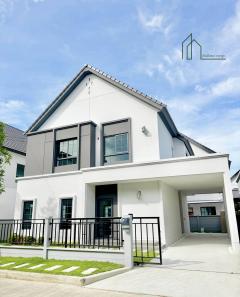 บ้านเดี่ยว-เซนโทร-บางนา-ใกล้-เมกา-บา
