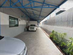 ขายโรงงาน บางนา กม 23 ใกล้นิคมบางพลี เทพารักษ์ บางพลี บางเสาธง พร้อม รง พร้อมเครน พื้นที่ขนาด 1,000 ตารางเมตร -202504111600171744362017371.jpg