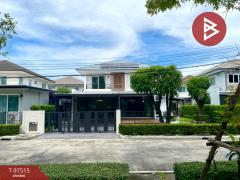 ขายบ้านเดี่ยว-รีโนเวทPremiumทั้งหลัง-หม