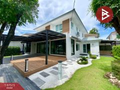 ขายบ้านเดี่ยว รีโนเวทPremiumทั้งหลัง หมู่บ้านมัณฑนา เลค วัชรพล (Mantana Lake Watcharapol) กรุงเทพมหานคร-202504111615421744362942801.jpg