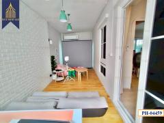 ขายบ้านแฝดหลังมุม Anya บางนา รามคำแหง2 L&H ต่อเติมเต็ม ​ตกแต่งบิ้วอิน ประเวศ กรุงเทพฯ -202504111911131744373473175.jpg