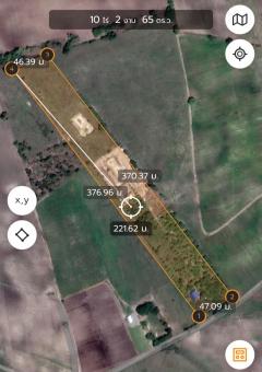 ขายที่ดินพร้อมบ้านสวน 10-2-65.3 ไร่ อู่ทอง สุพรรณบุรี-202504120945161744425916424.jpg