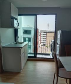 ให้เช่า คอนโด  The Cube Loft ศรีนครินทร์ - เทพารักษ์  ขนาด 22.97 ตร.ม. เดินทางสะดวกสบาย ใกล้รถไฟฟ้าสายสีเหลือง อำเภอเมือง  จ.สมุทรปราการ -202504121143241744433004305.jpg