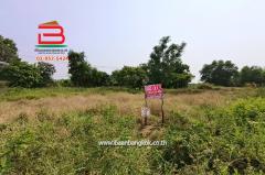 ที่ดินเปล่า เนื้อที่ 200 ตรว. ใกล้พุทธสถานหย่งจง (คลอง9) ถนนรังสิต-นครนายก ต.บึงบอน อ.หนองเสือ จ.ปทุมธานี-202504121207271744434447469.jpg