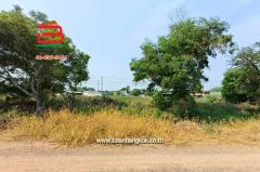 ที่ดินเปล่า เนื้อที่ 200 ตรว. ใกล้พุทธสถานหย่งจง (คลอง9) ถนนรังสิต-นครนายก ต.บึงบอน อ.หนองเสือ จ.ปทุมธานี-202504121207281744434448073.jpg