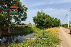 ที่ดินเปล่า เนื้อที่ 200 ตรว. ใกล้พุทธสถานหย่งจง (คลอง9) ถนนรังสิต-นครนายก ต.บึงบอน อ.หนองเสือ จ.ปทุมธานี-202504121207281744434448671.jpg