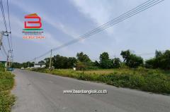 ที่ดินเปล่า เนื้อที่ 200 ตรว. ใกล้พุทธสถานหย่งจง (คลอง9) ถนนรังสิต-นครนายก ต.บึงบอน อ.หนองเสือ จ.ปทุมธานี-202504121207301744434450892.jpg