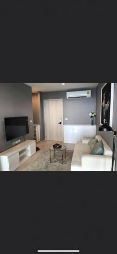 คอนโดหรูพร้อมเข้าอยู่ Rhythm ใจกลางสุขุมวิท ตึกปลอดภัย มั่นคง ชั้น35 วิวสวย ใกล้ BTS เอกมัย