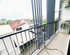 ขายด่วน คอนโด H2 Ramindra 21 (เอชทู รามอินทรา 21) รีโนเวทใหม่ แต่งครบสวย ชั้น 4 ใกล้ลิฟท์ และสระว่ายน้ำ-202504121616391744449399344.jpg