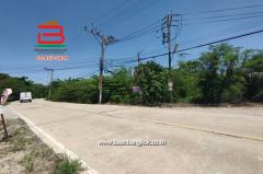 ที่ดินเปล่า หมู่บ้าน เฟื่องฟ้า โครงการ บริษัทสยามภูมิแลนด์ จก. เนื้อที่ 240 ตรว. ถนนสุวินทวงศ์ อ.เมืองฉะเชิงเทรา จ.ฉะเชิงเทรา-202504121620551744449655184.jpg