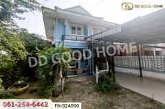 FN-824090 ทาวน์เฮ้าส์ บ้านพฤกษา 10 ไทรน้อย ใกล้เซ็นทรัลเวสต์เกต-202504122111571744467117331.jpg