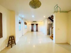 บ้านแฝด หลังมุม บ้านบุรีรมย์ รามอินทรา - ซาฟารี ถ.เลียบคลองสอง 23 คลองสามวา -202504131307331744524453555.jpg