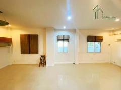 บ้านแฝด หลังมุม บ้านบุรีรมย์ รามอินทรา - ซาฟารี ถ.เลียบคลองสอง 23 คลองสามวา -202504131307341744524454168.jpg