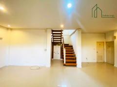 บ้านแฝด หลังมุม บ้านบุรีรมย์ รามอินทรา - ซาฟารี ถ.เลียบคลองสอง 23 คลองสามวา -202504131307341744524454798.jpg