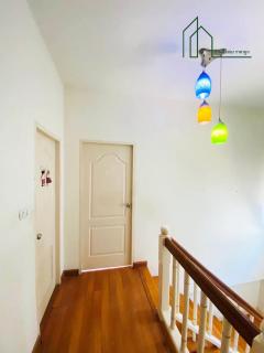 บ้านแฝด หลังมุม บ้านบุรีรมย์ รามอินทรา - ซาฟารี ถ.เลียบคลองสอง 23 คลองสามวา -202504131307411744524461302.jpg