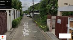 ขายที่ดินพระราม 9 ซ.57/2 พื้นที่ 86 ตร.ว. ถ.พระราม 9 แขวสวนหลวง เขตสวนหลวง กรุงเทพมหานคร