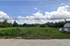 ขาย ที่ดิน ติดถนนอ่าวลึก-แหลมสัก 6 ไร่ 1 งาน 82 ตร.วา เหมาะทำโกดังออฟิศ หรือจัดสรรทำโครงการ-202504141240561744609256649.jpg