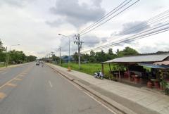 ขาย ที่ดิน ติดถนนอ่าวลึก-แหลมสัก 6 ไร่ 1 งาน 82 ตร.วา เหมาะทำโกดังออฟิศ หรือจัดสรรทำโครงการ-202504141240571744609257439.jpg