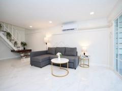 P553-ขายทาวน์เฮ้าส์-ซอยลาดพร้าว-91-รีโนเ