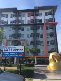 ให้เช่าห้องพักในคอนโด ย่านฉลอง ภูเก็ต
