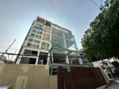 P549-ขายอาคาร-สำนักงาน-สร้างใหม่-พระรา