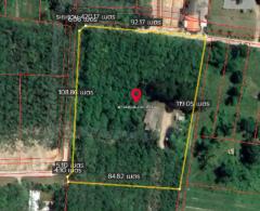 ID :  DSL-195 ขาย ที่ดิน ที่ดิน ใกล้ม.วลัยลักษณ์ จ.นครศรีธรรมราช 2749 ตาราง.วา 10309500 บ. ใกล้ ห่าง ม.วลัยลักษณ์ จ.นครศรีธรรมราช ประมาณ 1 กม. น่าอยู่มาก