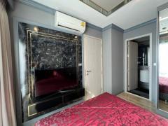 ให้เช่า คอนโด Rhythm Sukhumvit 36-38 bts thonglor 34 ตรม