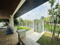 ขายบ้านเมืองเอก บ้านเดี่ยวหลังใหญ่ ติดริมน้ำ เนื้อที่ 324 ตรว. ซอยเอกรัตน์ 6 ตำบลหลักหก  อำเภอเมืองปทุมธานี -202504151333421744698822906.jpeg