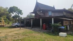 ขายด่วน ราคาถูก ที่ดินติดแม่น้ำ เป็นแหล่งท่องเที่ยว-202504151826561744716416499.jpg