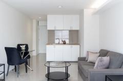 The Capital Sukhumvit 30 Pet Friendly quiet safe 7th floor BTS Phrom Phong-202504160147211744742841135.jpg