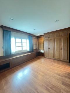 ขายด่วน บ้านเดี่ยว 2 ชั้น จำนวน 2 หลัง (2 โฉนด) บ้านสวย พร้อมอยู่ ตกแต่งครบ 85 ตรว. พื้นที่ใช้สอยกว่า 300 ตรม. ฟรีโอน-202504160949571744771797455.jpg