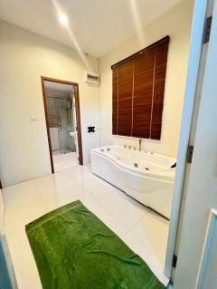 ขายด่วน บ้านเดี่ยว 2 ชั้น จำนวน 2 หลัง (2 โฉนด) บ้านสวย พร้อมอยู่ ตกแต่งครบ 85 ตรว. พื้นที่ใช้สอยกว่า 300 ตรม. ฟรีโอน-202504160951231744771883476.jpg