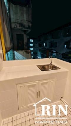 ขายคอนโดสวย แต่งใหม่ พร้อมเข้าอยู่!! เฟอร์ครบ พร้อมแอร์ใหม่ 12,000 BTU. ราคาถูก เพียง 349,000 บาท เท่านั้น-202504161022201744773740689.jpg