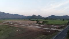 ขายที่ดินแบ่ง เริ่มต้น 2 งาน ตำบลหนองบัว เมือง กาญจนบุรี  ที่ตั้ง : บริษัท อินสอนแลนด์ ที่ดินแบ่งขายวิวภูเขา360 องศา เฟส2 999 หนองบัว ตำบลหนองบัว เมือง กาญจนบุรี 71190 https://maps.app.goo.gl/NiHc4YoGnRL5YkTW9  ขนาดพื้นที่   : เริ่มต้น 2 งาน   รายละเ-202504161140311744778431488.jpg