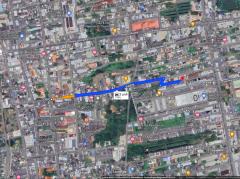 ขาย ที่ดิน ซอยเพิ่มสุข ติดโรบินสัน โอเชี่ยน เมืองนครศรีธรรมราช 34.4 ตร.วา เหมาะปลูกบ้าน สร้างบ้านให้เช่า-202504162223371744817017148.jpg