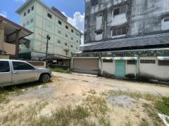 ขาย ที่ดิน ซอยเพิ่มสุข ติดโรบินสัน โอเชี่ยน เมืองนครศรีธรรมราช 34.4 ตร.วา เหมาะปลูกบ้าน สร้างบ้านให้เช่า-202504162223421744817022383.jpg