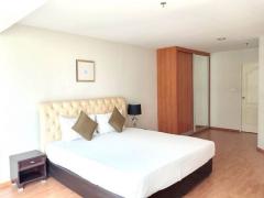The Capital Sukhumvit 30 Pet Friendly spacious private 3rd floor BTS Phrom Phong-202504162324181744820658856.jpg