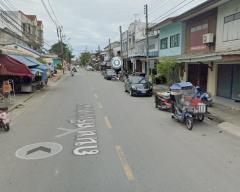 รหัส  DSL-158.2 ขาย ที่ดิน ที่ดิน ท่าศาลา จ.นครศรีธรรมราช  พื้นที่เท่ากับ 65 ตร.วา 3500000 THAI BAHT ใกล้กับ โรงเรียนท่าศาลา หรููสงบ