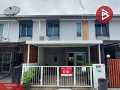 ขายทาวน์เฮ้าส์-หมู่บ้านพฤกษา125-ลาดก