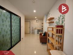 ขายคอนโด โครงการฟิฟ อเวนิว แคมปัส คอนโด (Fifth Avenue Campus Condo) กำแพงแสน นครปฐม-202504171200441744866044947.jpg