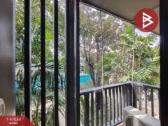 ขายคอนโด โครงการฟิฟ อเวนิว แคมปัส คอนโด (Fifth Avenue Campus Condo) กำแพงแสน นครปฐม-202504171200481744866048090.jpg
