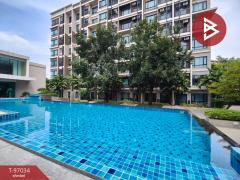 ขายคอนโด โครงการฟิฟ อเวนิว แคมปัส คอนโด (Fifth Avenue Campus Condo) กำแพงแสน นครปฐม-202504171200491744866049987.jpg