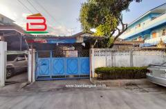 ที่ดินพร้อมบ้าน-ชุมชนเมตตา-ซอย-4-เนื