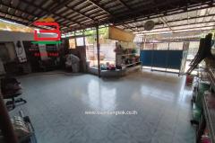 ที่ดินพร้อมบ้าน ชุมชนเมตตา ซอย 4 เนื้อที่ 60 ตรว. ซอยพหลโยธิน 50, ซอยเทพรักษ์ 15 ถนนพหลโยธิน แขวงคลองถนน เขตสายไหม-202504171205321744866332396.jpg